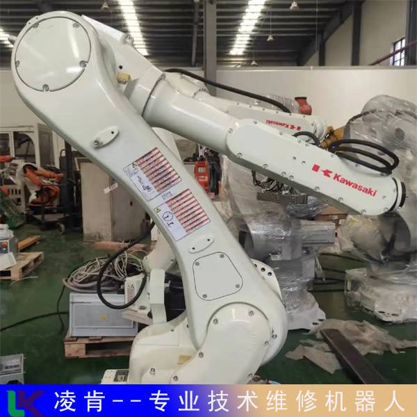 ABB IRB5500机器人维修保养 专业上门服务助力工业自动化高效运行