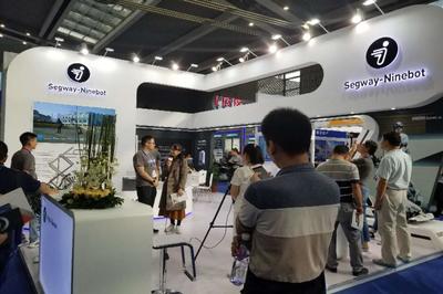 高交会先进制造展强势升级全方位展现全国“智造”新成就 工业自动控制系统装置制造