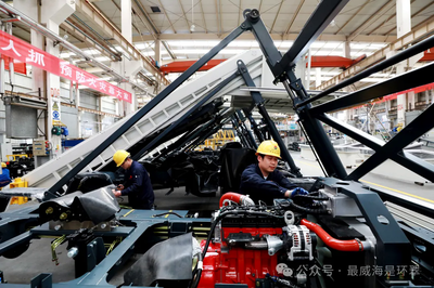 “出海”订单爆涨！“环翠制造”成为全球空港设备隐形冠军