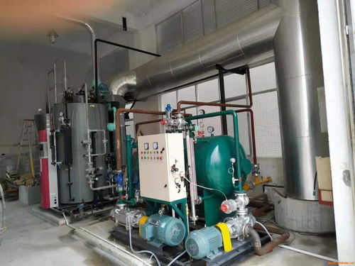 四川蒸汽冷凝水回收设备 化工机械网助力工业自动控制新突破