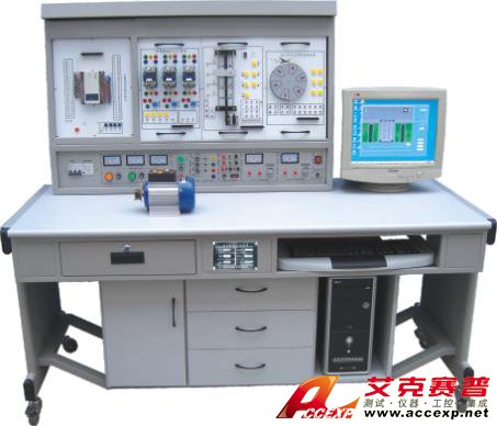 TSI PLC2D型PLC可编程控制器实验装置_PLC2D型PLC可编程控制器实验装置教育实验实训装置价格优惠_测试仪器网